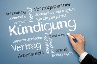 Arbeitsrecht Anwalt Ziegler